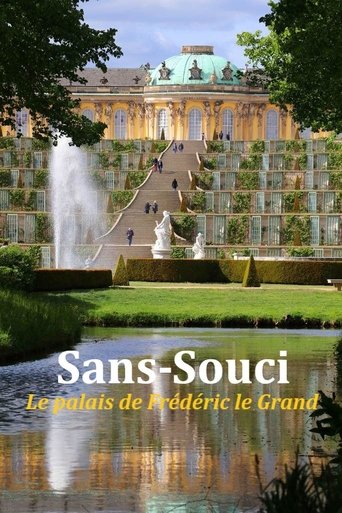 Poster of Sanssouci, Friedrichs Paradies