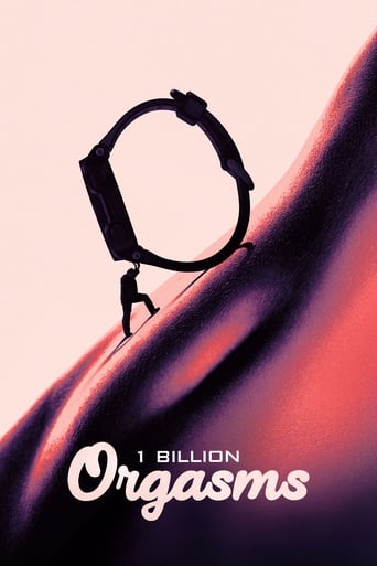 Poster of 1 Billion Orgasms