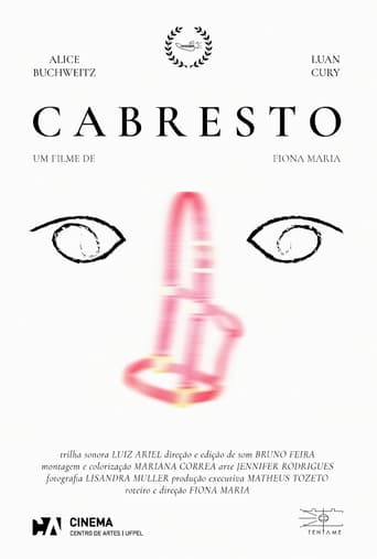 Poster of Cabresto