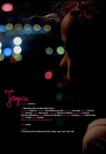 Poster of Joyce