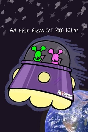 Poster of GLEEP GLEEP