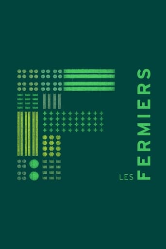 Poster of Les fermiers