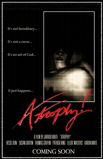 Poster of Atrophy!