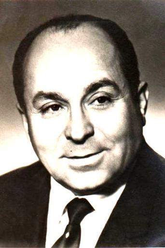 Portrait of Tatul Dilakyan