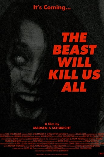 Poster of The Beast Will Kill Us All