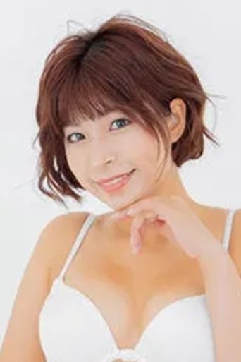 Portrait of 藤井マリー