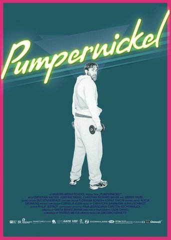 Poster of Pumpernickel