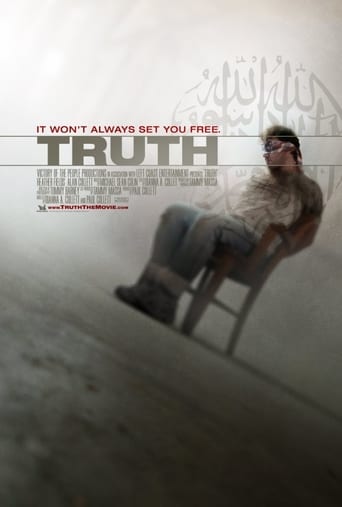 Poster of Truth