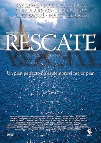 Poster of Rescate