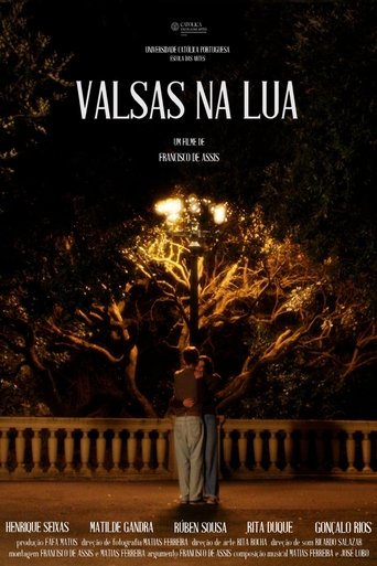 Poster of Valsas na Lua