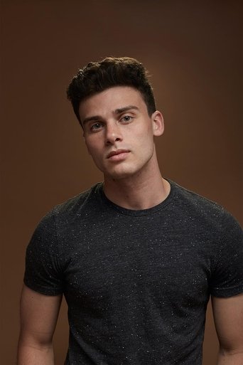 Portrait of Sam Wexler