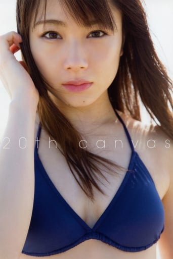 Poster of Ishida Ayumi ~20th canvas~