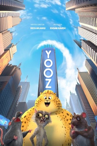 Poster of Yooz