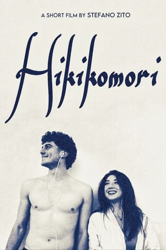 Poster of Hikikomori