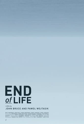 Poster of End of Life