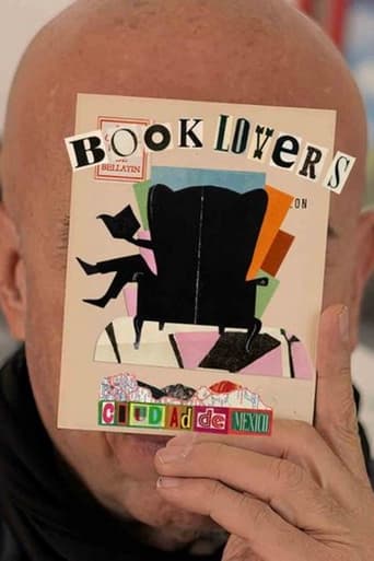 Poster of Booklovers