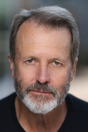 Portrait of Gregg S. Perry