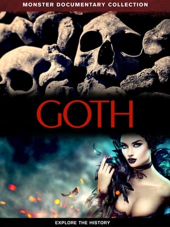 Poster of Goth