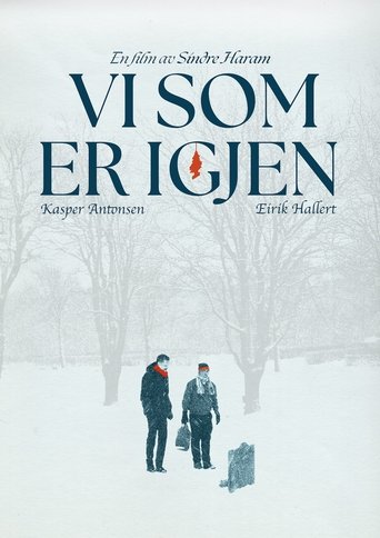 Poster of We who remain