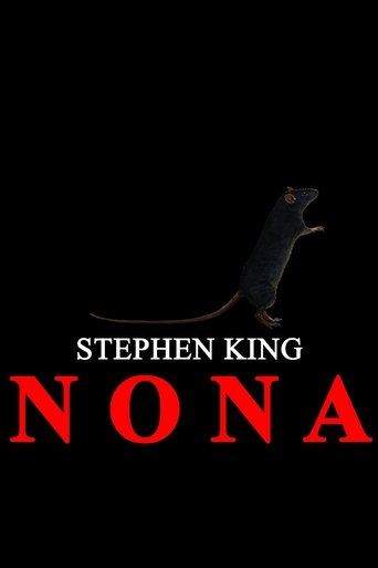Poster of Nona