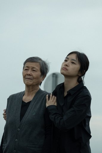 Poster of A Long Walk