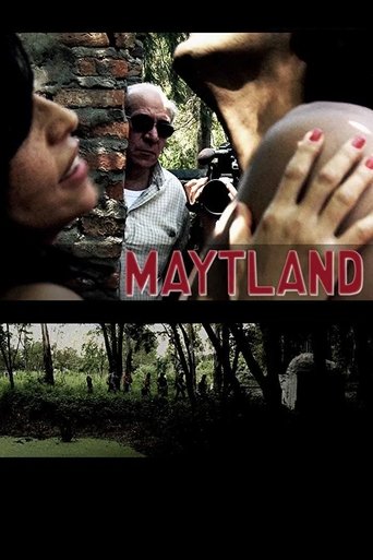 Poster of Maytland