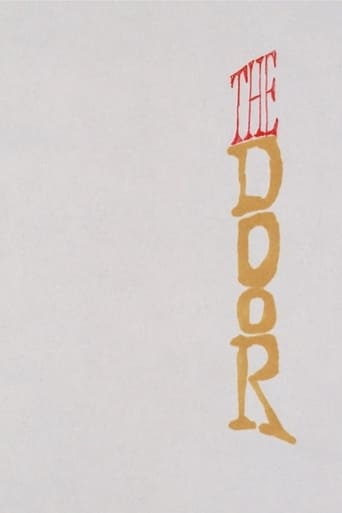 Poster of The Door