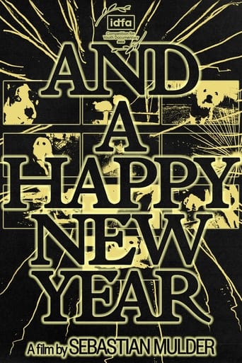 Poster of And a Happy New Year