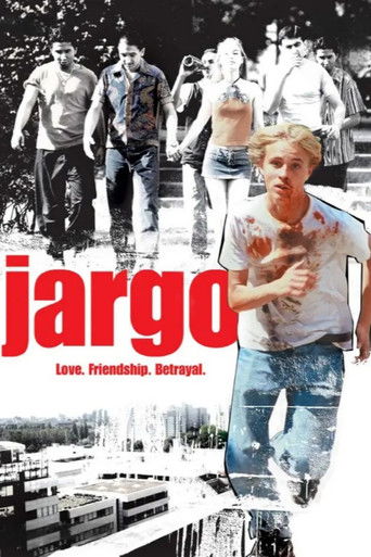 Poster of Jargo