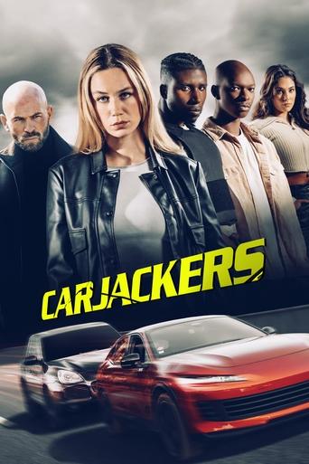 Poster of Carjackers