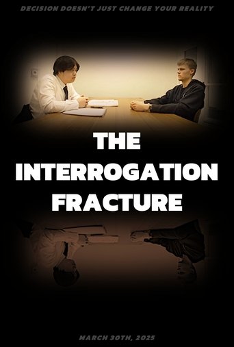 Poster of The Interrogation Fracture