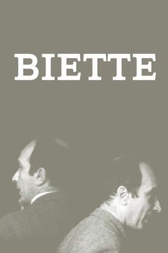 Biette Poster of Biette