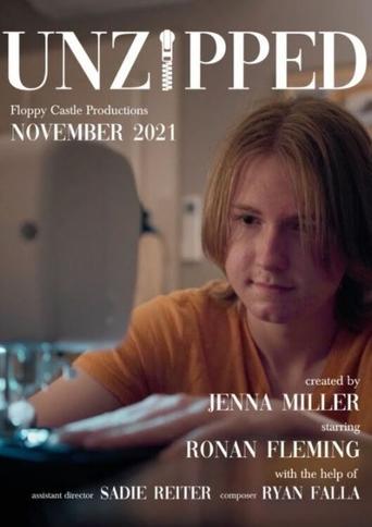 Poster of Unzipped