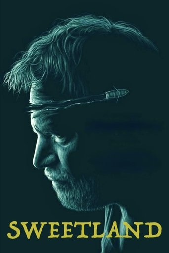 Poster of Sweetland