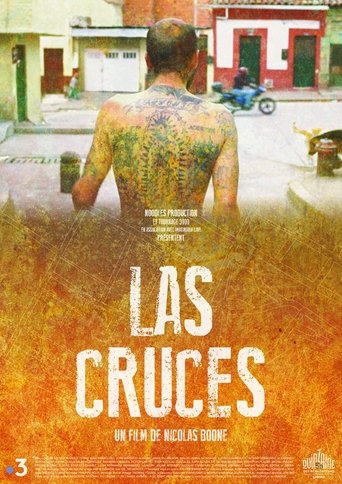 Poster of Las Cruces