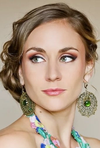 Portrait of Antoinette Dennefeld