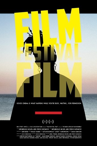 Poster of Film Festival Film