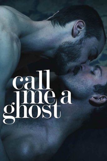 Poster of Call Me a Ghost
