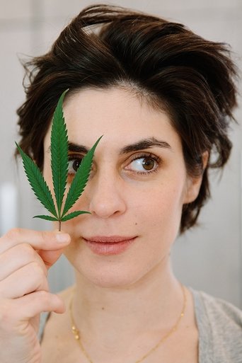 Portrait of Vanessa Lavorato