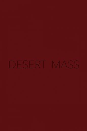 Poster of Desert Mass