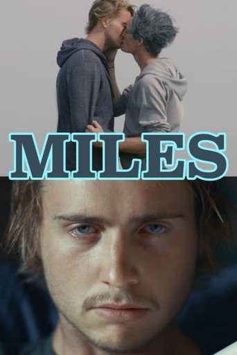 Poster of Miles