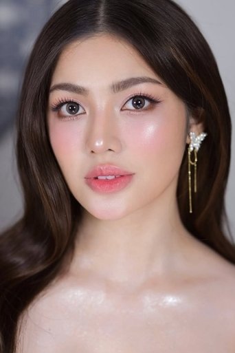 Portrait of Jane De Leon