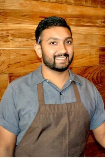 Portrait of Dylan Patel