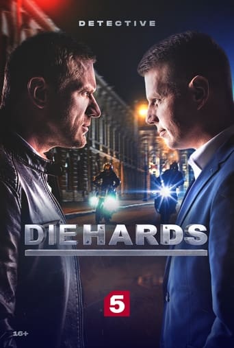 Poster of Diehards