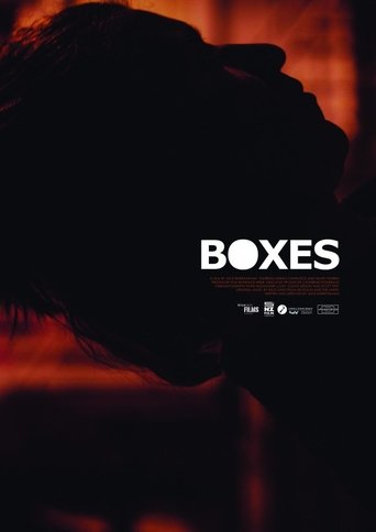 Poster of Boxes