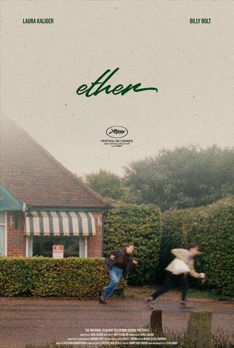 Poster of Ether
