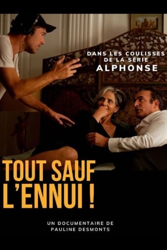 Poster of Tout sauf l’ennui