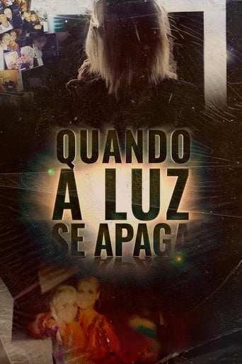 Poster of Quando a Luz Se Apaga