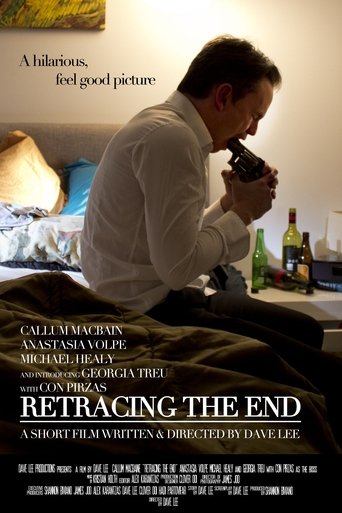 Poster of Retracing the End
