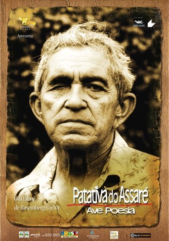 Poster of Patativa do Assaré - Ave Poesia